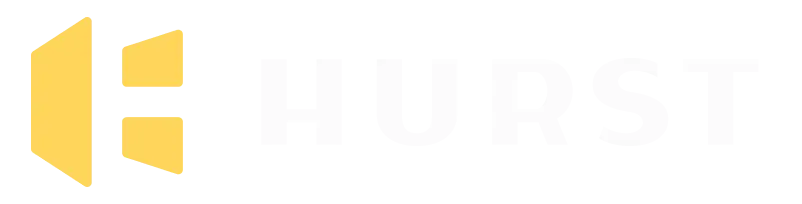 Hurst Capital Logo